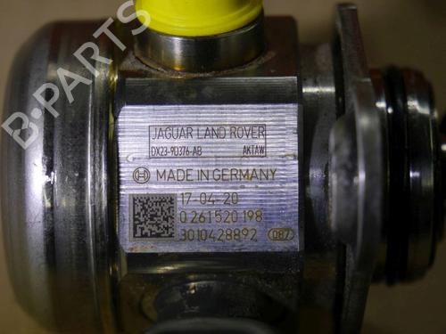 Fuel pump JAGUAR F-PACE (X761) 3.0 SCV6 AWD | BP33152788M76  - Image 6