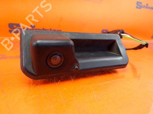 Tailgate handle AUDI Q5 (FYB, FYG) 2.0 TDI quattro | BP32831041C132 - Image 2