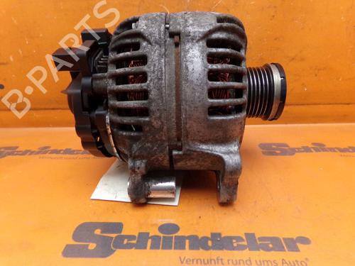 Generator VW TOURAN (1T1, 1T2) 1.4 TSI | BP27307493M7 