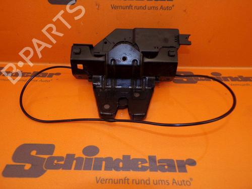 Used Tailgate lock BMW 1 (E87) 116 i (122 hp) 24390917