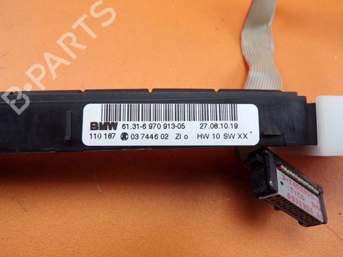 Switch BMW 3 Touring (E91) 320 i | BP32640853I30