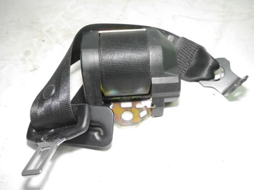 Rear left seatbelt VW GOLF IV Cabriolet (1E7) 2.0 | BP24382894I29 