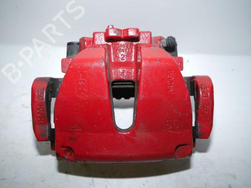 Used Right front brake caliper JAGUAR F-PACE (X761) 3.0 SCV6 AWD (380 hp) 24388204