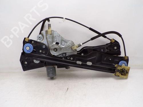 Front left window mechanism OPEL ASTRA J Sports Tourer (P10) 1.4 Turbo (35) | BP30640581C22