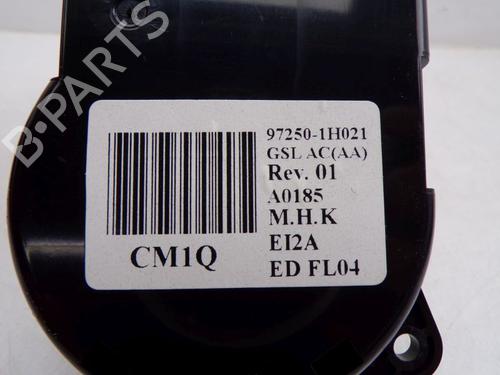 Climate control KIA CEE'D SW (ED) 1.4 CVVT | BP33156353I5  - Image 7