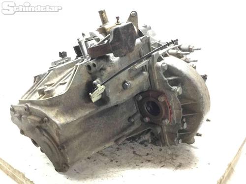 Gearbox CITROËN C5 II Break (RE_) 2.0 HDi (RERHRH) | BP32662011M3