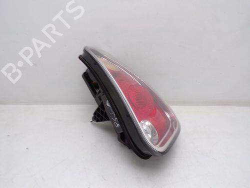 Right taillight MINI MINI Convertible (R52) One | BP32841655C35 - Image 2