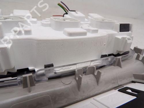 Kabinelys CITROËN C3 III (SX) 1.2 THP 110 (SXHNPS, SXHNZT, SXHNZ6) | BP32662985I8