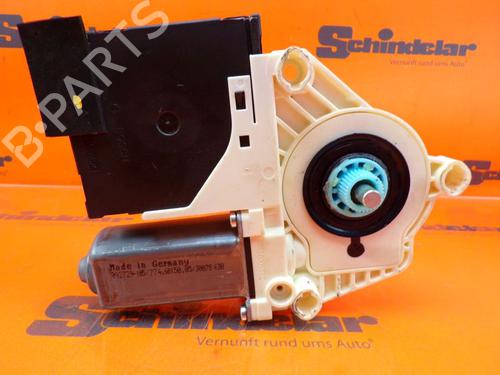 Right front window motor VW PASSAT B6 (3C2) 2.0 TDI 16V | BP32642797E20