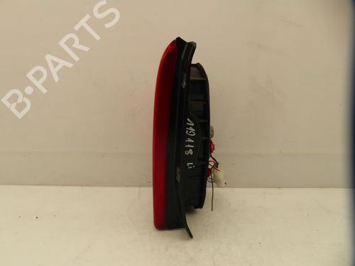 Left taillight SUZUKI VITARA (ET, TA, TD) 1.6 i 16V All-wheel Drive (ET, TA02, SE416) | BP29540530C34 
