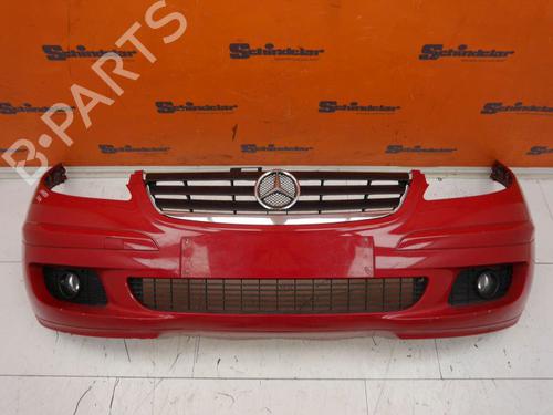 Front bumper MERCEDES-BENZ A-CLASS (W169) A 150 (169.031, 169.331) | BP26916828C7 