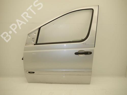 Used Left front door MERCEDES-BENZ VANEO (414) 1.9 (414.700) (125 hp) 24389383