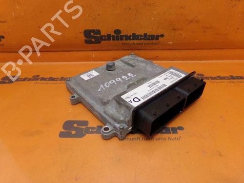 Used Engine control unit (ECU) Engine control unit (ECU) JAGUAR XF I (X250) 3.0 (238 hp) 33151690 33151690