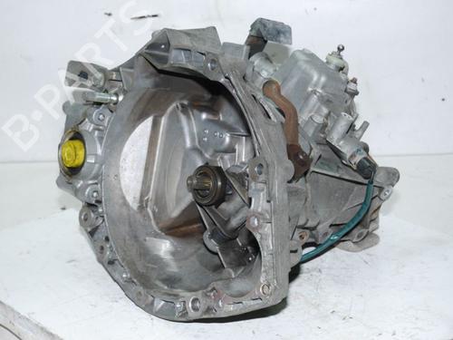 Gearbox FIAT STILO Multi Wagon (192_) 1.6 16V | BP32822856M3 - Image 3