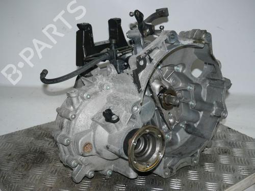 Used Gearbox SKODA FABIA I Combi (6Y5) 1.4 16V (75 hp) 32990250