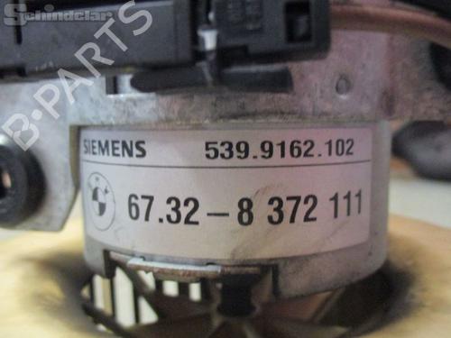 Heater blower motor BMW 7 (E38) 735 i, iL | BP23507817M62 