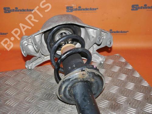 Left front shock absorber AUDI A5 Sportback (8TA) 2.0 TDI | BP24392693M16 
