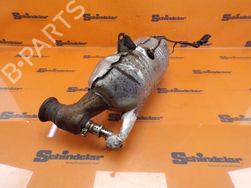 Catalyst CITROËN C4 CACTUS 1.6 BlueHDi 100 | BP33684453M10 - Image 3