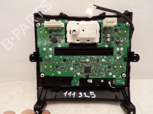 Climate control INFINITI FX 30d AWD | BP33154955I5 - Image 6