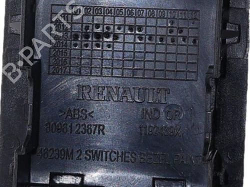 Switch RENAULT CLIO IV (BH_) 0.9 TCe 90 (BHNF, BHMA, BHMH, BHJK, BHJR) | BP39216576I30  - Image 6