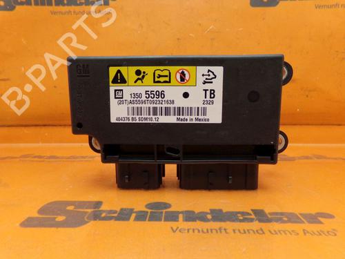 ecu-airbags-opel-insignia-a-g09-2008-2009-2010-2011-2012-2013-2014-2015-2016-2017-32834684 main image