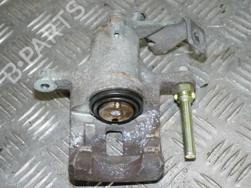 Right rear brake caliper KIA PICANTO III (JA) 1.0 T-GDi | BP32827961M106 - Image 3
