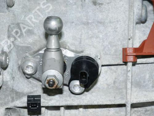 Gearbox AUDI A4 Allroad B8 (8KH) 2.0 TDI quattro | BP32640003M3 