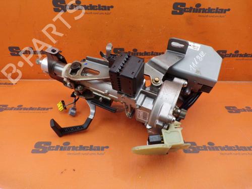 Lenksäule für RENAULT ZOE (BFM_) ZOE (88 hp) 32837886