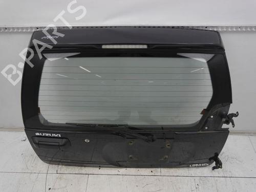 Tailgate SUZUKI VITARA (ET, TA, TD) 1.6 i 16V All-wheel Drive (ET, TA02, SE416) | BP29563493C6 