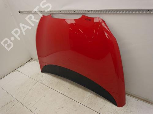 Hood SEAT LEON (1P1) 2.0 TDI | BP29333550C1 