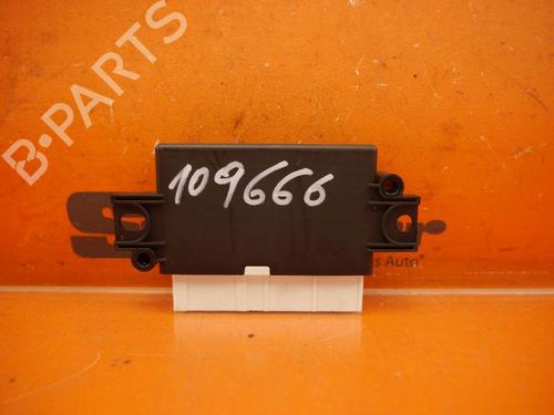 Used Electronic module Electronic module VW GOLF VII (5G1, BQ1, BE1, BE2) 1.5 TSI (150 hp) 33150555 33150555