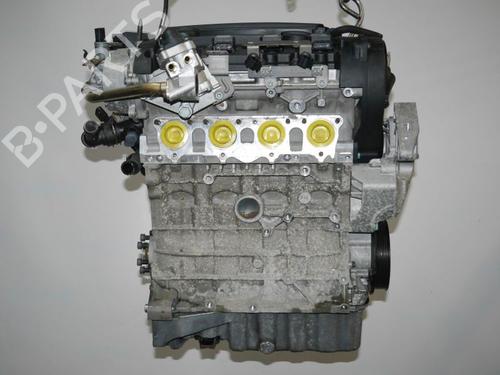 Engine VW GOLF V (1K1) 2.0 FSI | BP32651383M1