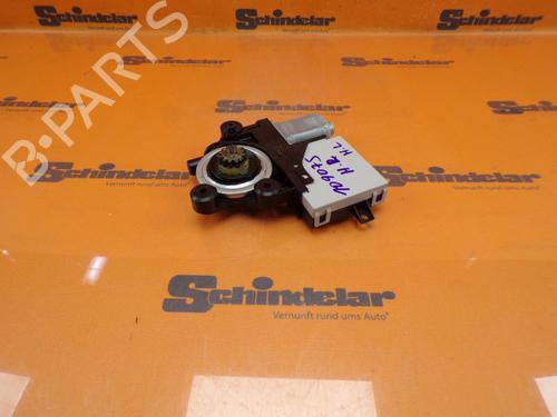 Left rear window motor FORD KUGA I 2.5 4x4 | BP33149291E23 - Image 3