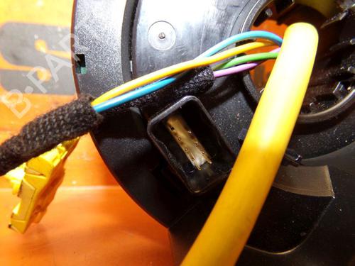 Squib airbag MERCEDES-BENZ C-CLASS T-Model (S203) C 280 (203.254) | BP29873263C102