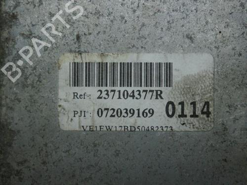 Engine control unit (ECU) RENAULT KANGOO Express (FW0/1_) 1.5 dCi 75 (FW07, FW10, FW04) | BP34412155M57  - Image 6