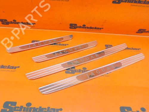 Used Other JAGUAR XJ (X350, X358) 4.2 (298 hp) 32643037