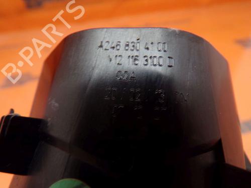 Air vent MERCEDES-BENZ B-CLASS Sports Tourer (W246, W242) B 200 (246.243) | BP24414573I21 