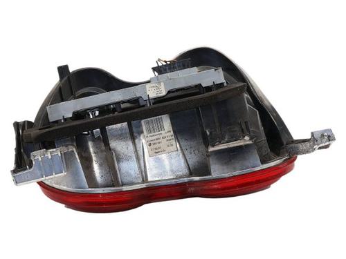 Left taillight SMART FORTWO Coupe (451) 0.8 CDi (451.300) | BP35997341C34  - Image 6