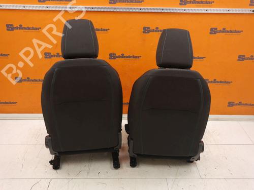 Sæde Bagtil OPEL CORSA F (P2JO) 1.2 (68) | BP33152449C17 - Image 9