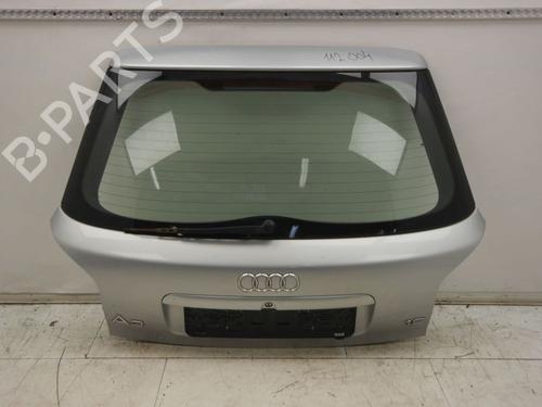 Used Tailgate AUDI A3 (8L1) 1.6 (101 hp) 32838389