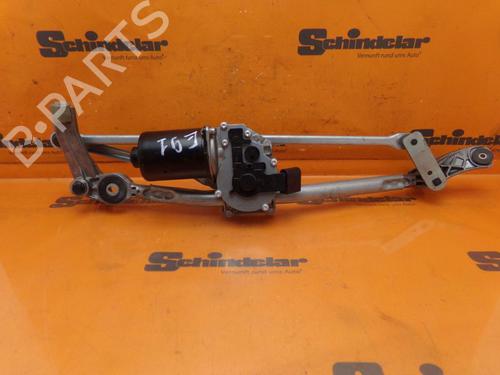 Front wiper motor BMW 3 Touring (E91) 318 i | BP33151867M29 - Image 2