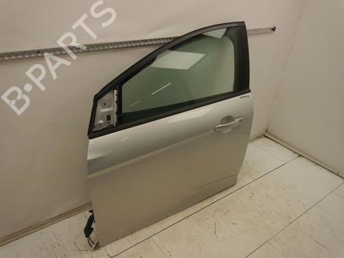 Left front door FORD FOCUS III 1.6 Ti | BP29380643C2 