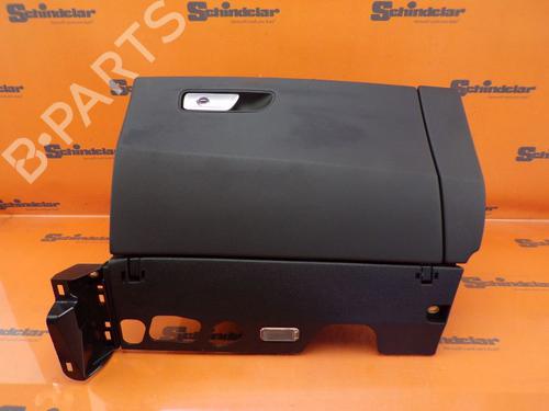 Used Glove box AUDI Q7 (4MB, 4MG, 4MQ) 3.0 TDI quattro (272 hp) 24412908