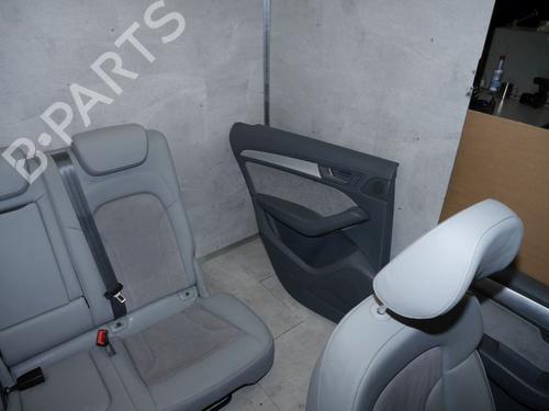 Seats set AUDI Q5 (8RB) 2.0 TFSI quattro | BP24389038C78