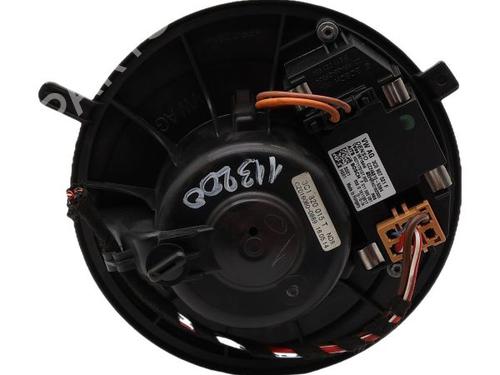 Heater blower motor VW CC B7 (358) 2.0 TSI | BP34105140M62  - Image 5