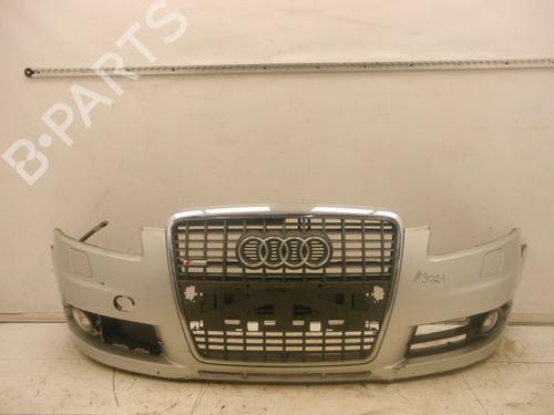 Used Front bumper Front bumper AUDI A6 C6 Avant (4F5) 2.0 TFSI (170 hp) 33892370 33892370