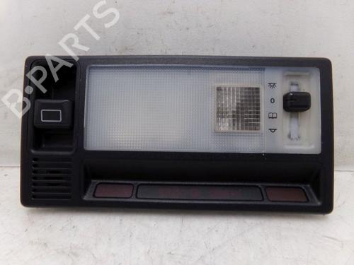 Used Interior roof light MERCEDES-BENZ E-CLASS T-Model (S124) E 200 T (124.079) (136 hp) 30521898