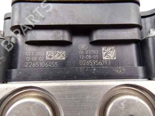 ABS pump SUZUKI SX4 S-Cross (JY) 1.6 AllGrip (AKK 416) | BP33298491M43  - Image 6