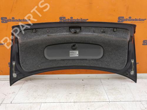 Tailgate BMW 3 Coupe (E46) 323 Ci | BP24414430C6 