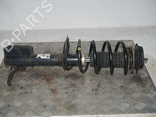 Høyre foran støtdemper Høyre foran støtdemper FIAT IDEA (350_) 1.4 16V (95 hp) 35923840 35923840